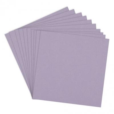 Spellbinders ColorWheel Cardstock - Lavender